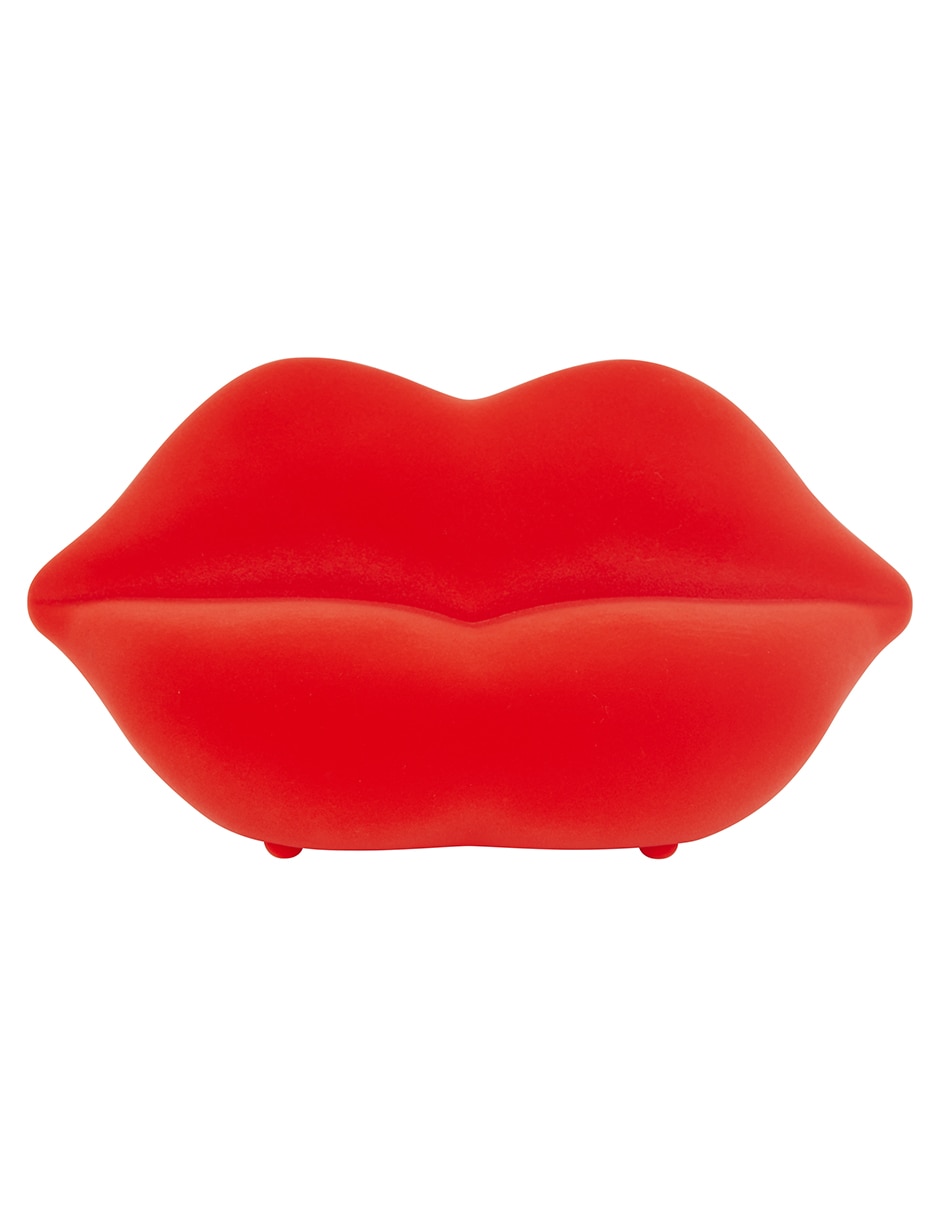 Sofá de labios Furniture Couch 3