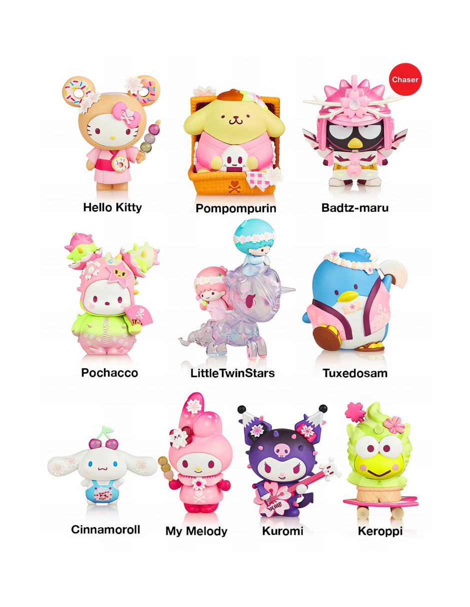 Figura Chase 2