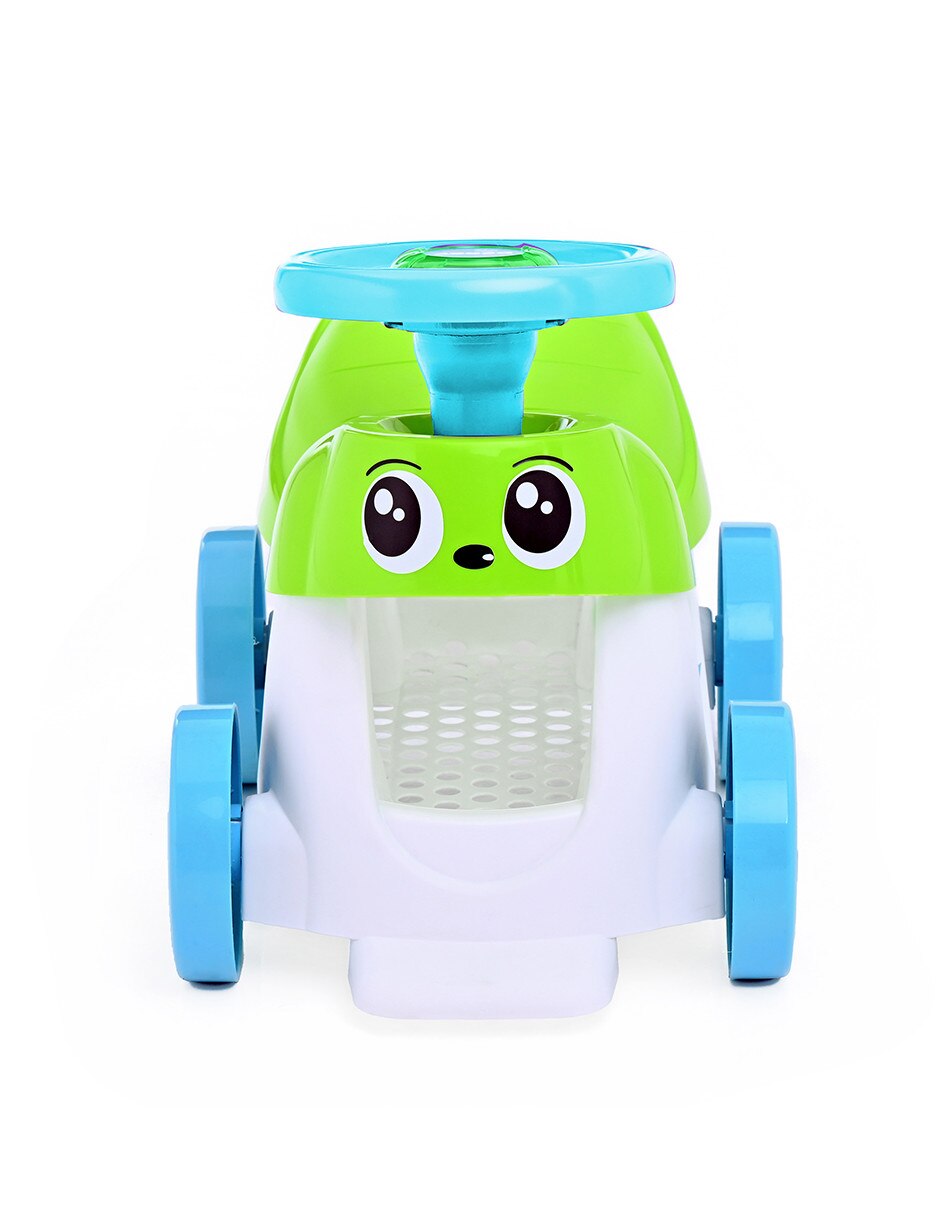 Montable Derby Boy infantil 2