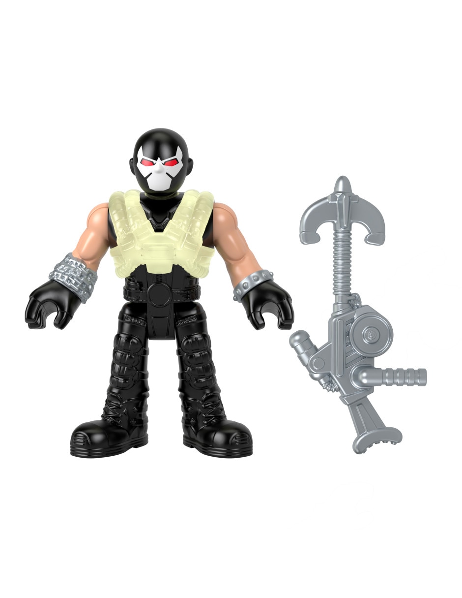 Figura articulada DC Super Friends 3