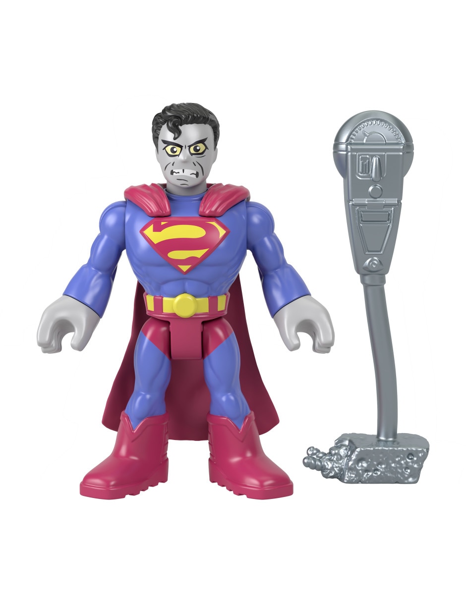 Figura articulada DC Super Friends 5