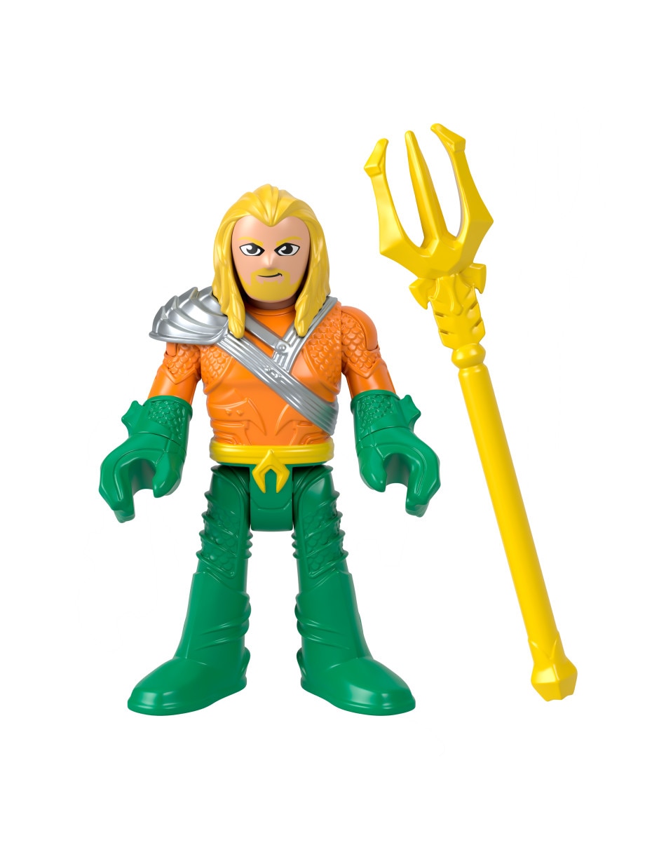 Figura articulada DC Super Friends 6