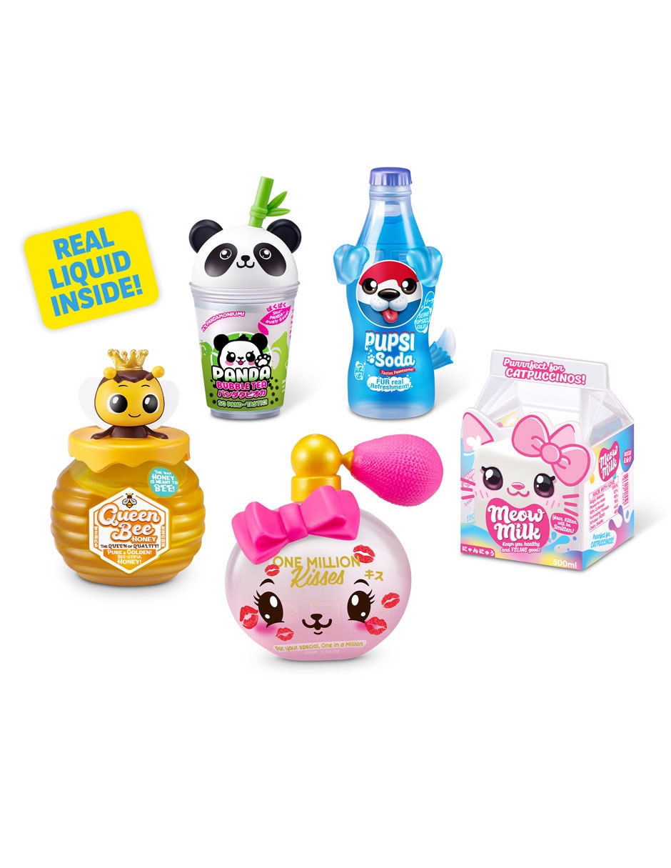 Figura Mini Brands! Mini Brands Create sorpresa 3