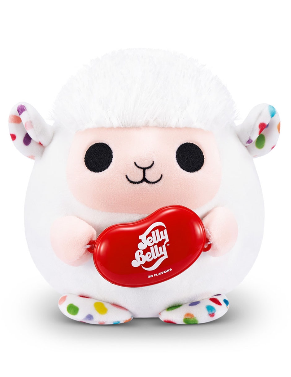 Peluche Pets Alive Snackles de 11 cm