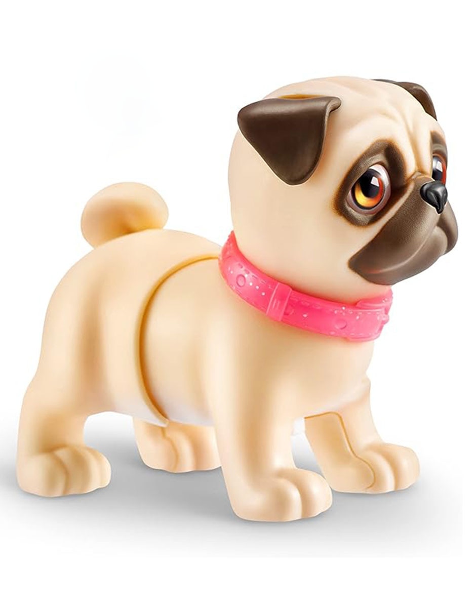 Peluche de perro Pets Alive Booty Shakin' Pups 3