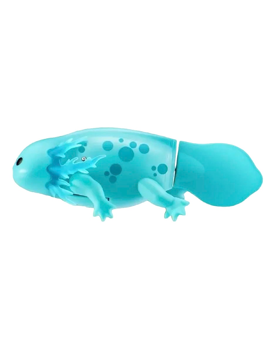 Juguete Swimming Axolotls Juguete Swimming Axolotls