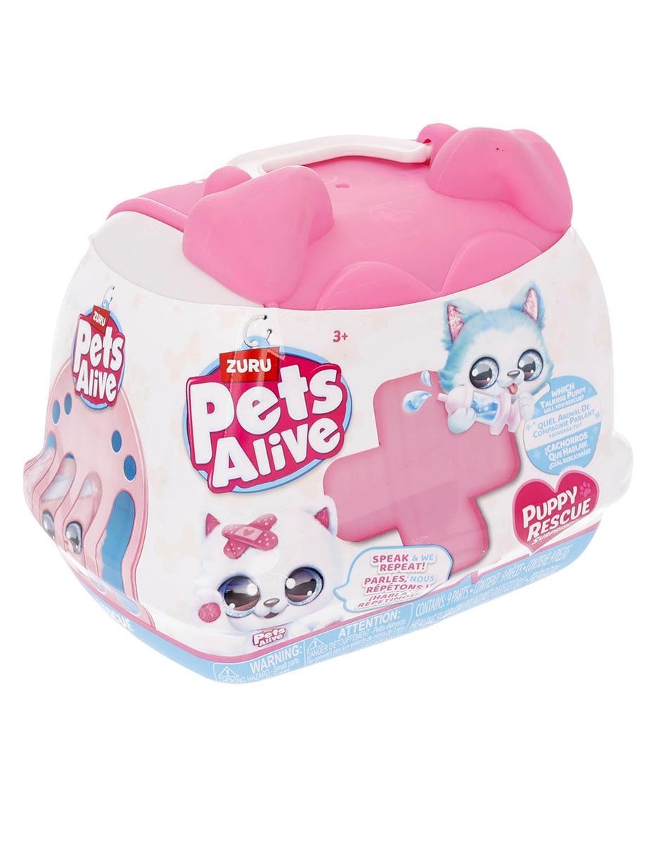 Peluche de de 22 cm 3