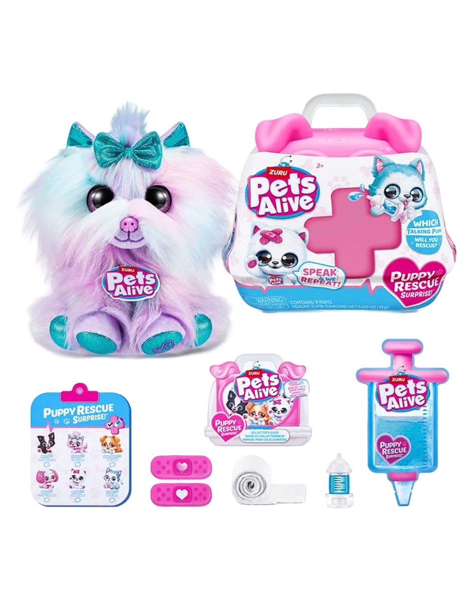 Peluche de de 22 cm 2