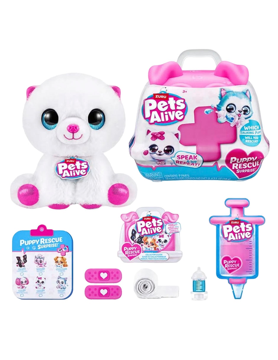 Peluche de de 22 cm 8