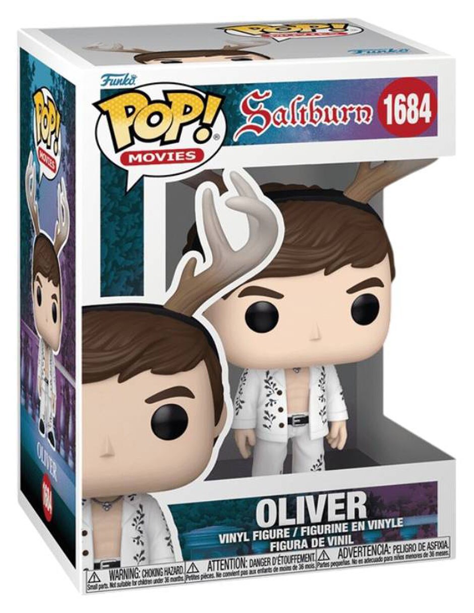 POP! Saltburn Oliver Quick 2