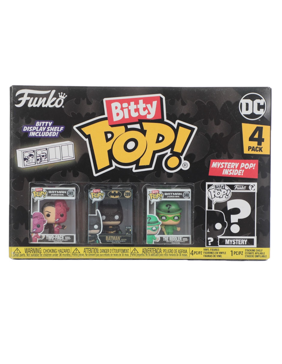 POP! DC Batman 1