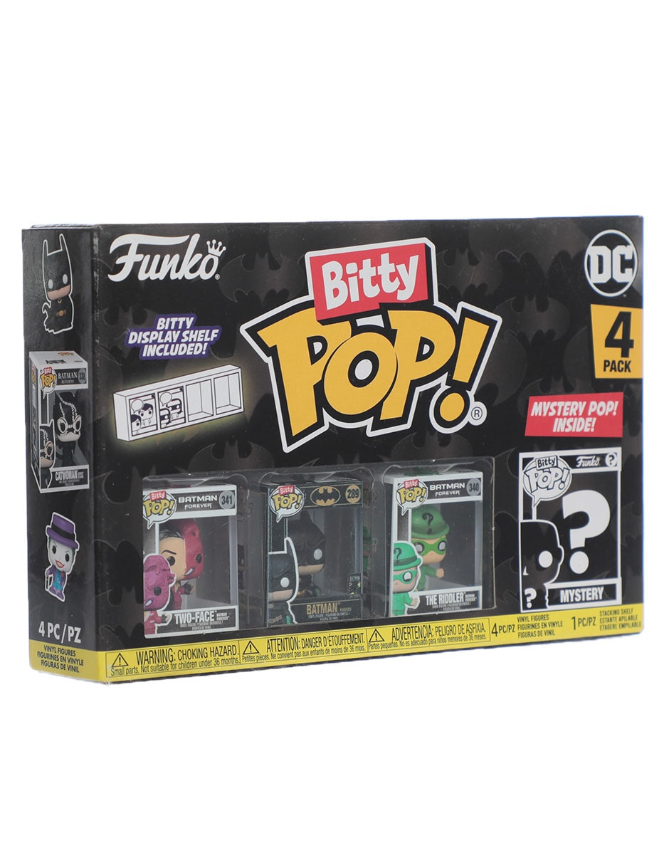 POP! DC Batman 2