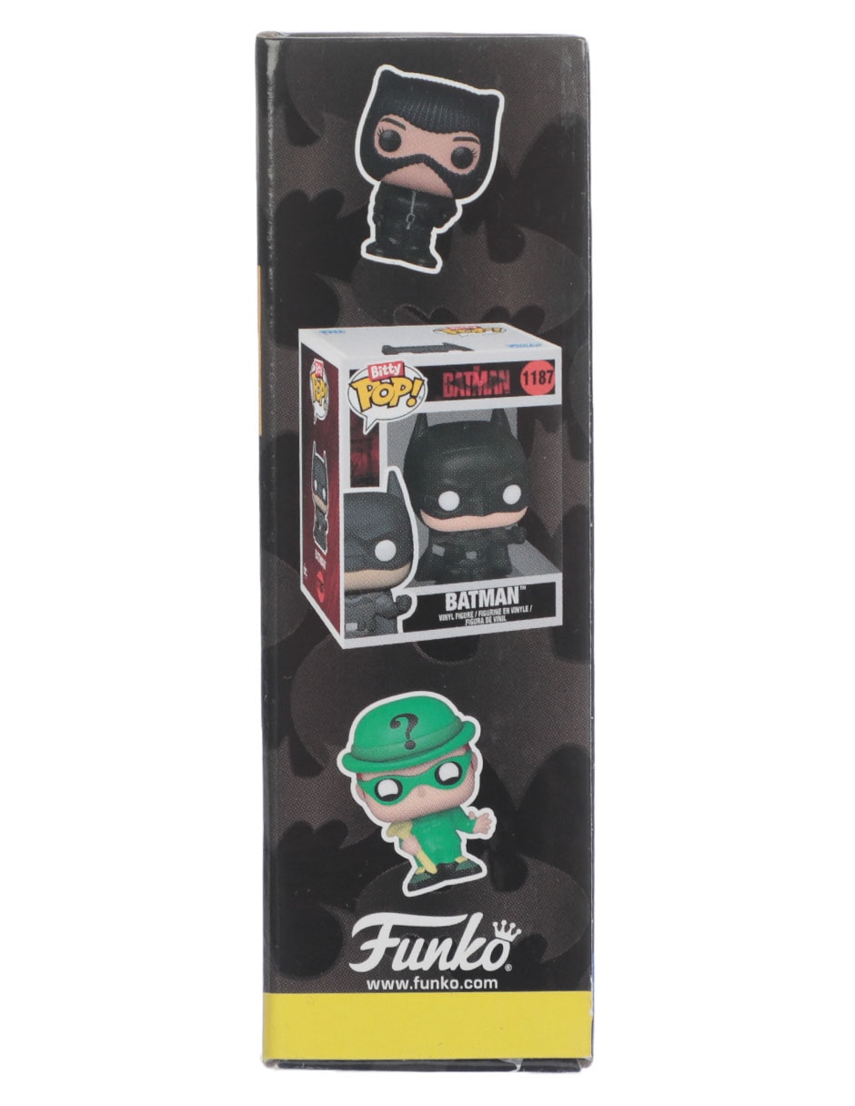 POP! DC Batman 3