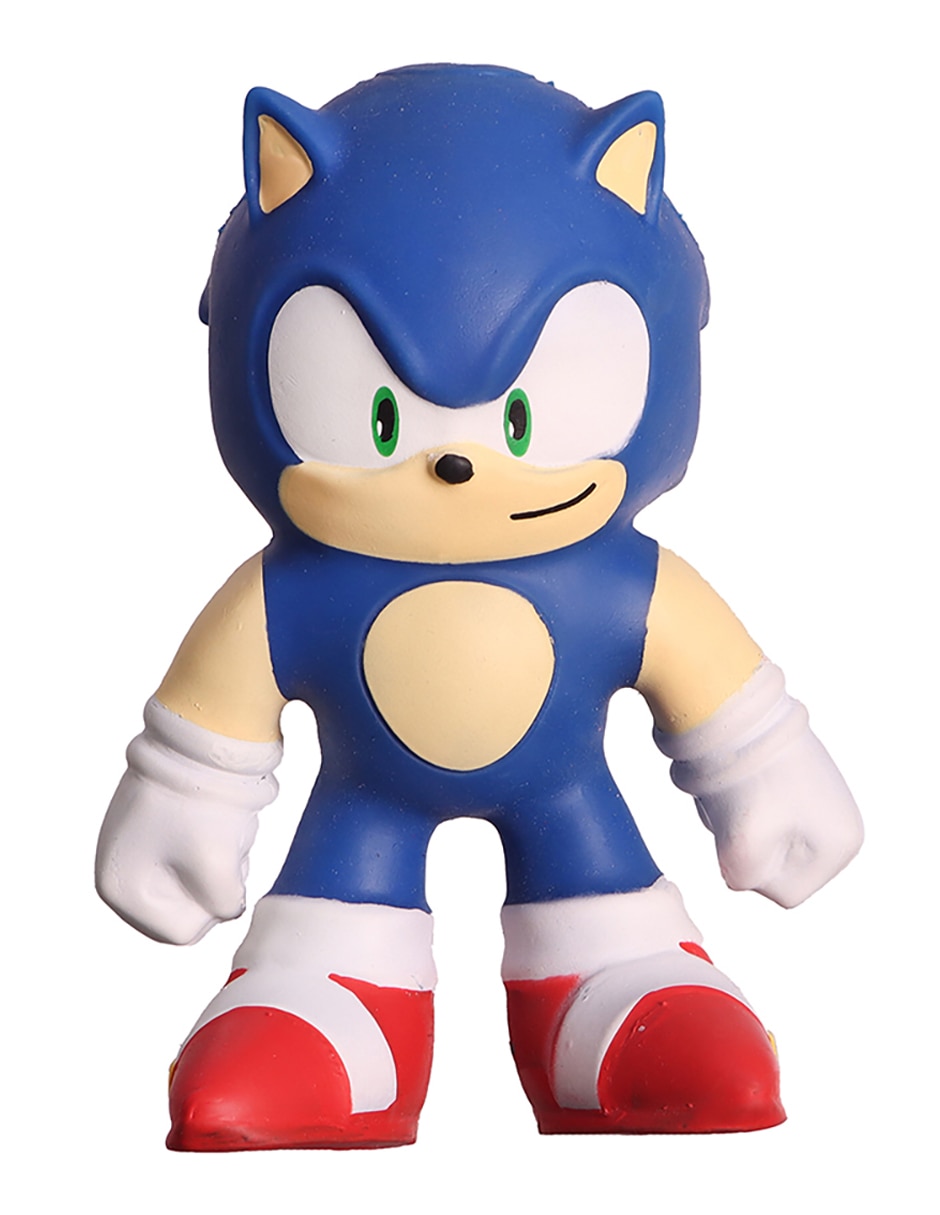 Figura coleccionable sonic the hedgehog