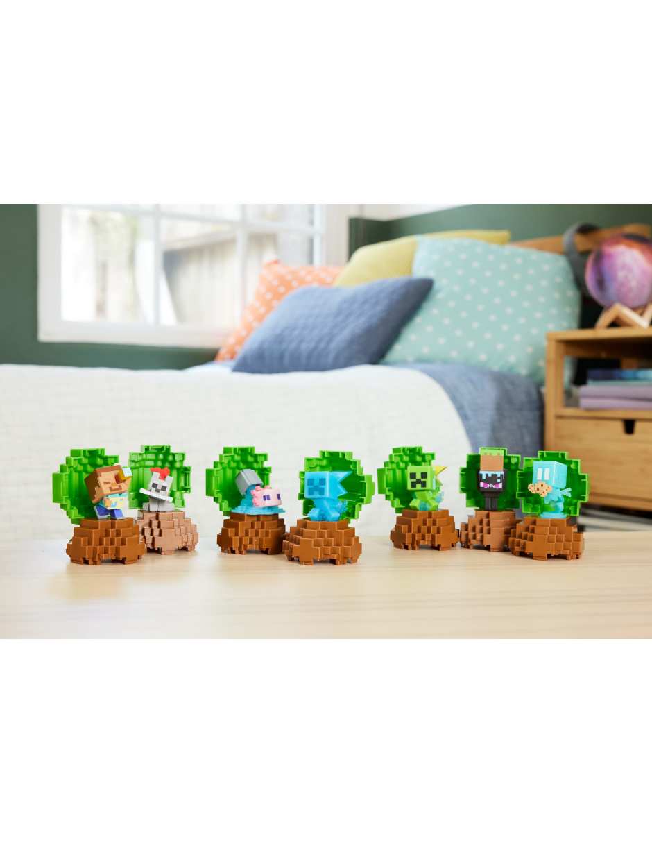 Figura Minecraft Collectors