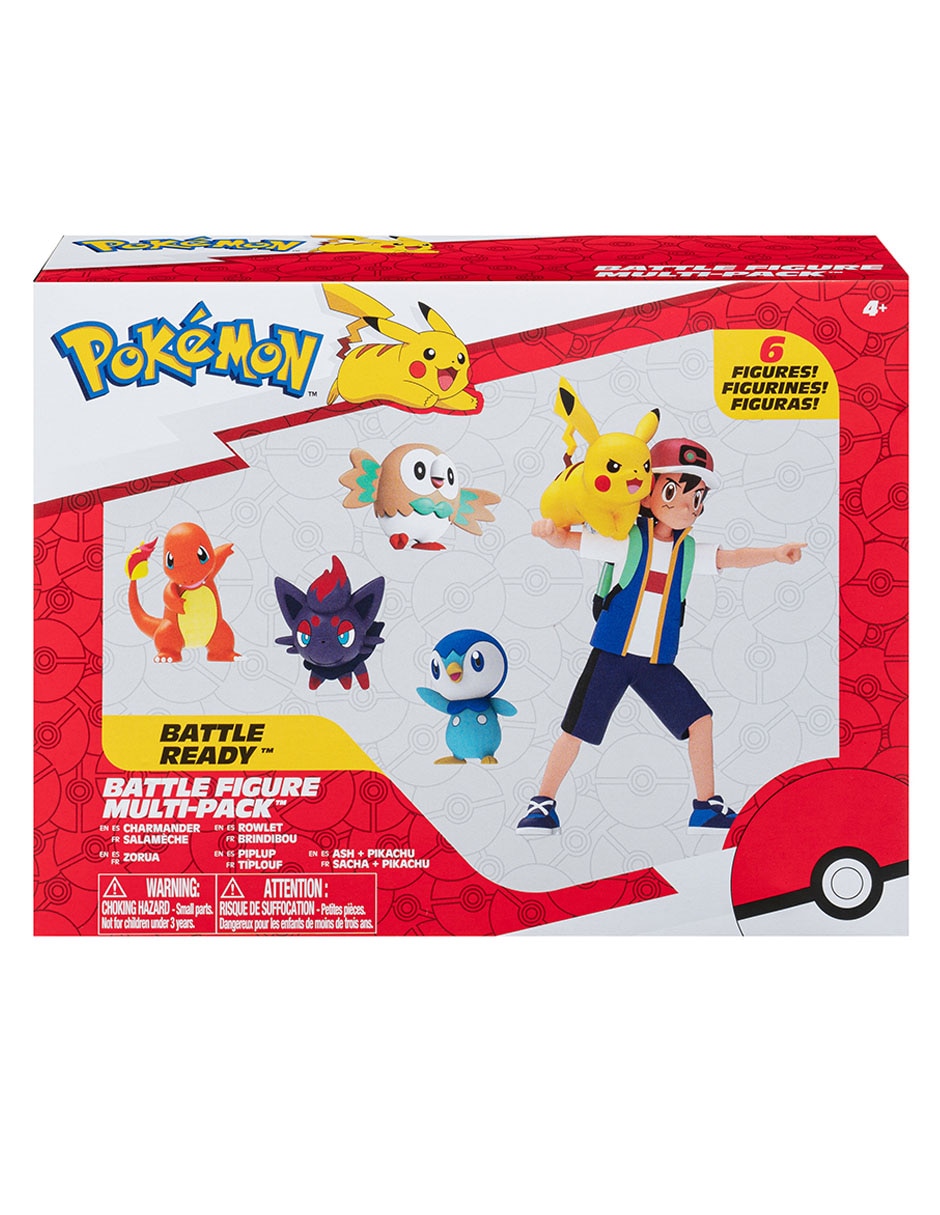 Set figura Collectors