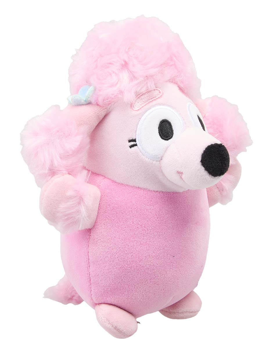 Peluche de coco perro bluey de 18 cm