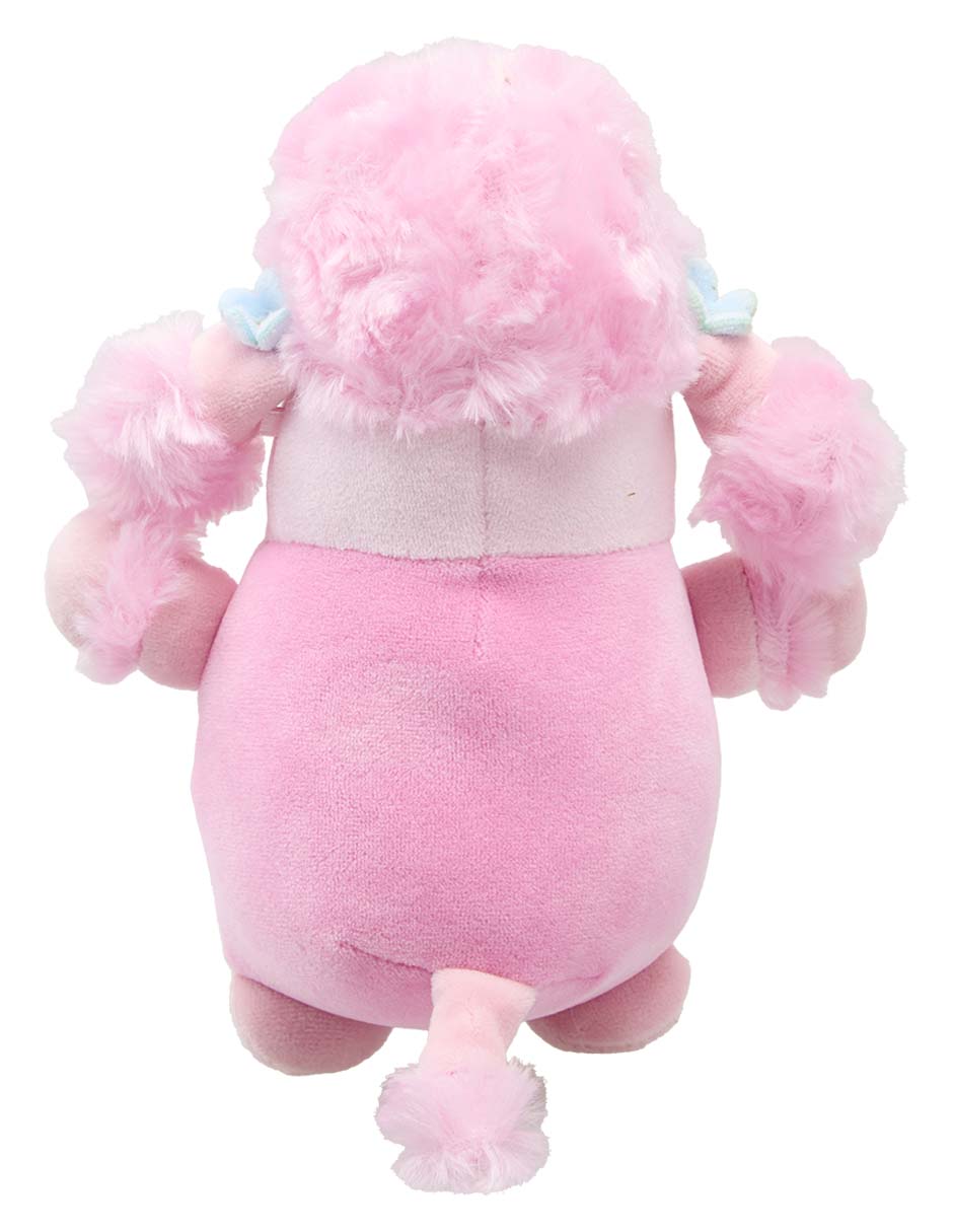 Peluche de coco perro bluey de 18 cm