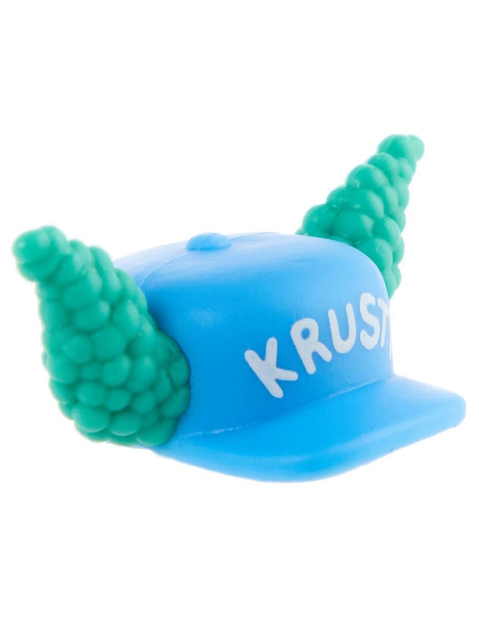 Figura articulada The Simpsons Bart 5