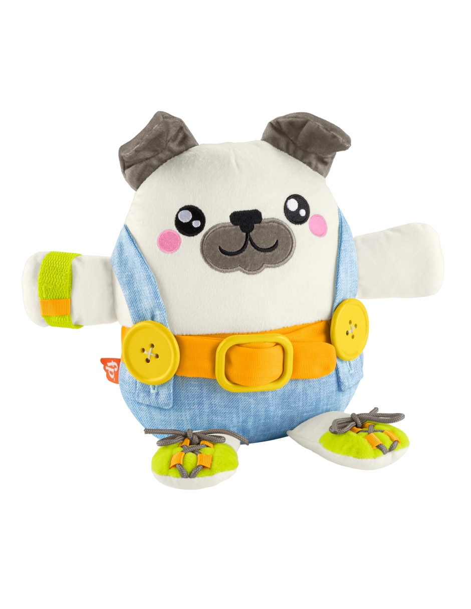 Peluche de Fisher Price Perro de 24.7 cm