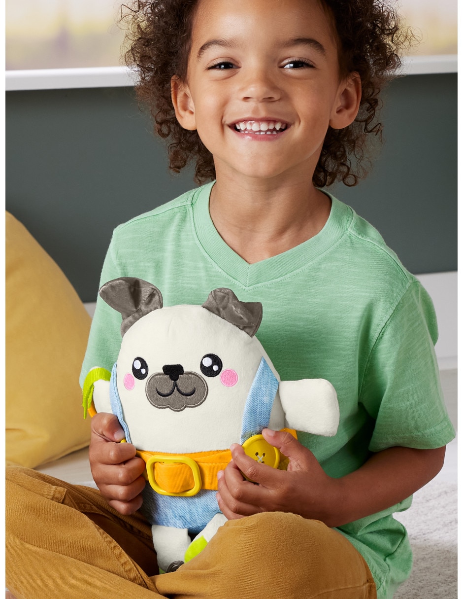 Peluche de Fisher Price Perro de 24.7 cm