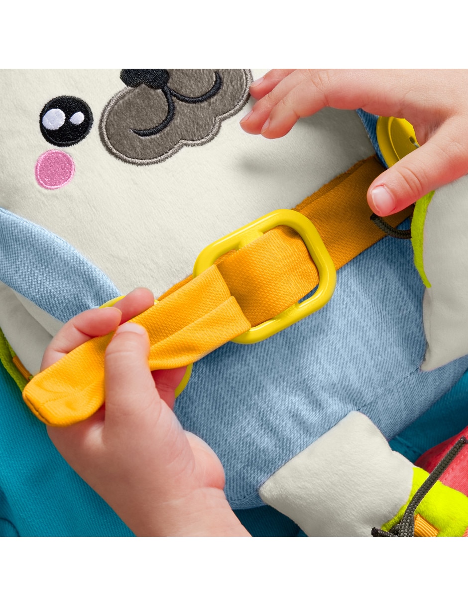 Peluche de Fisher Price Perro de 24.7 cm