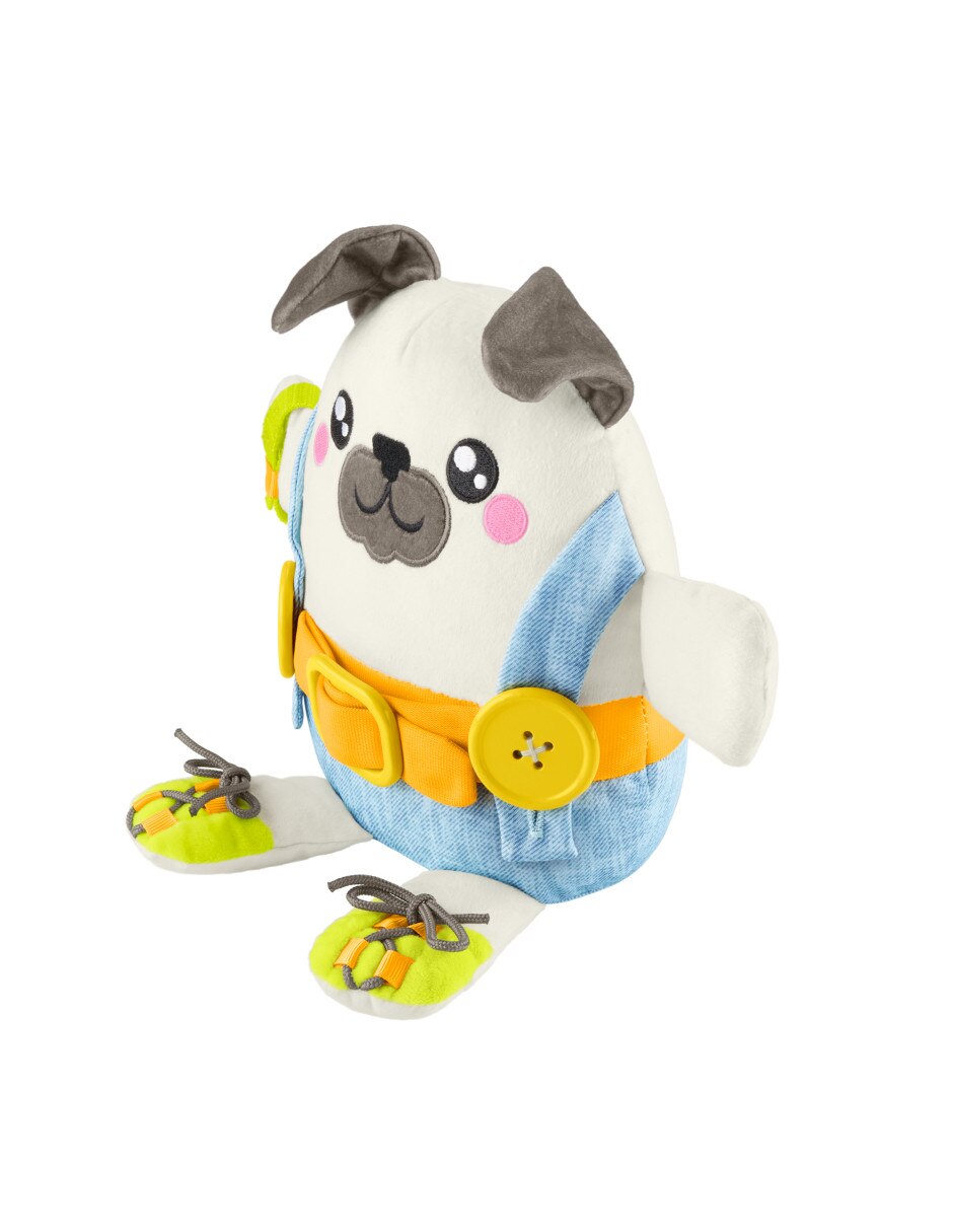 Peluche de Fisher Price Perro de 24.7 cm 7
