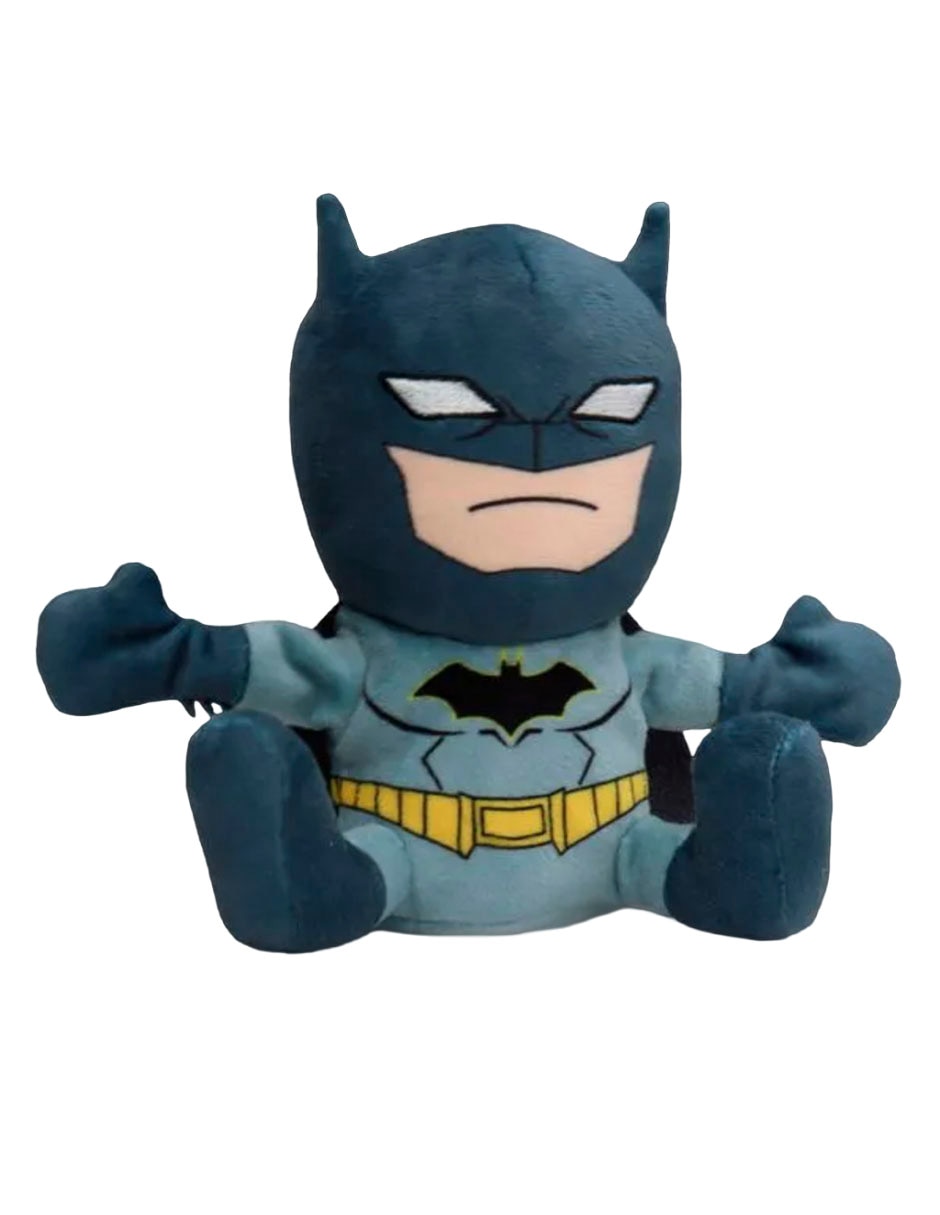 Peluche de DC Comics de 16 cm