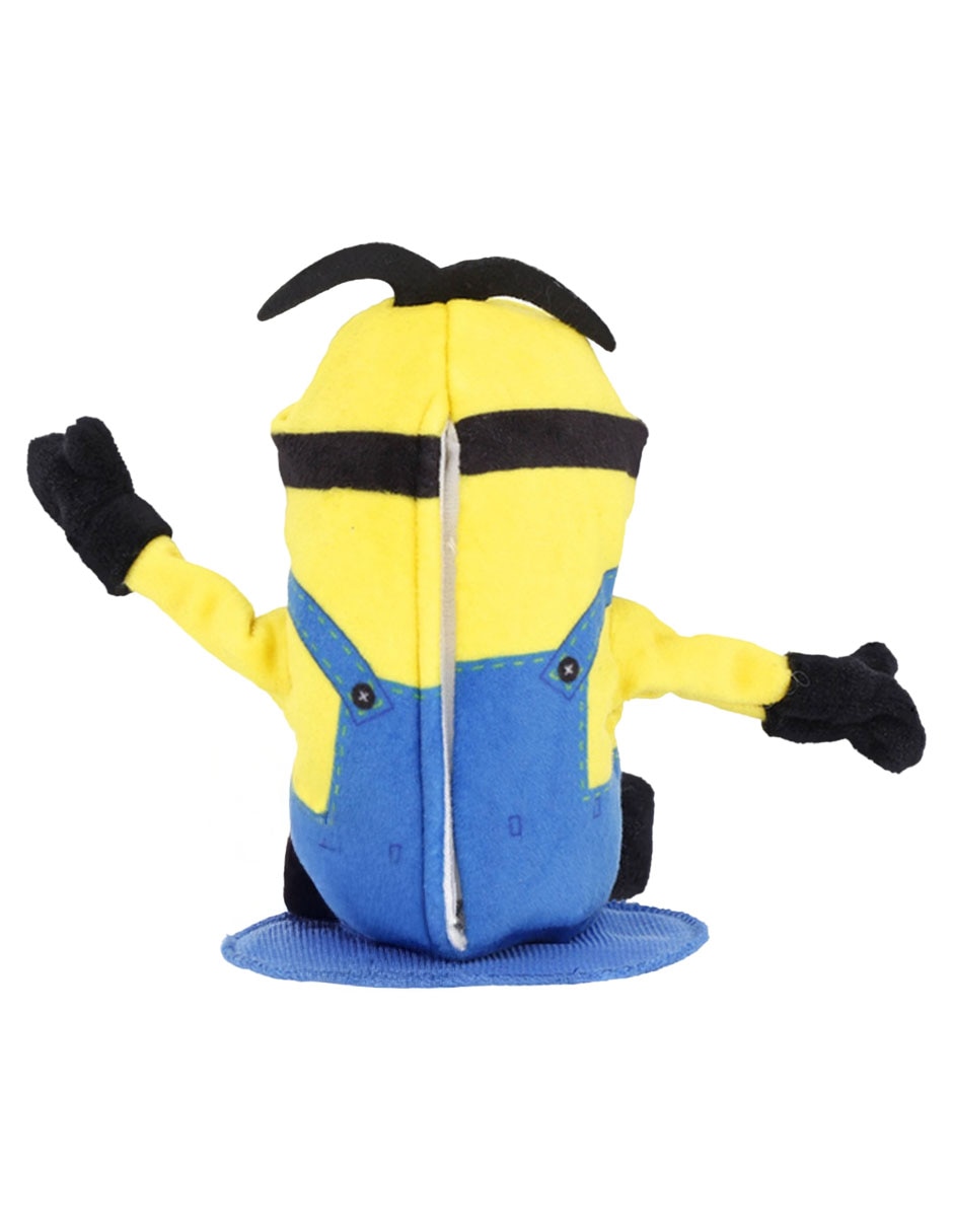 Peluche De Minions Fotorama De 18 Cm