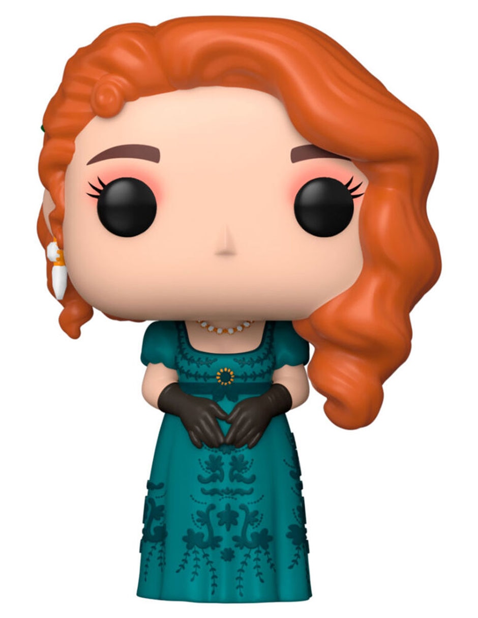 POP! Bridgerton Penelope Featherington