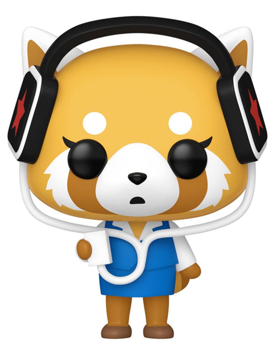 POP! Sanrio Aggretsuko POP! Sanrio Aggretsuko