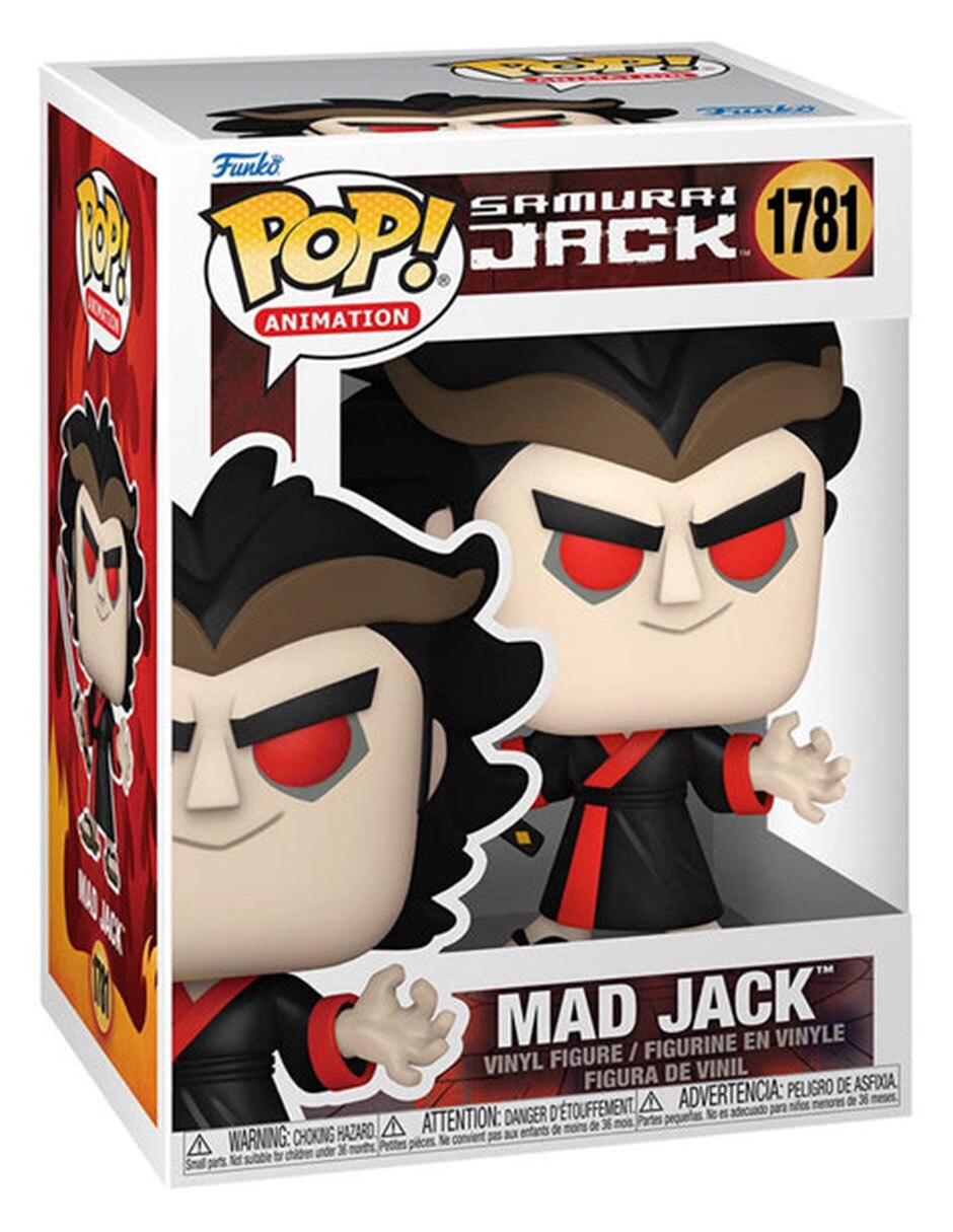 POP! Mad Jabba The Hutt 2