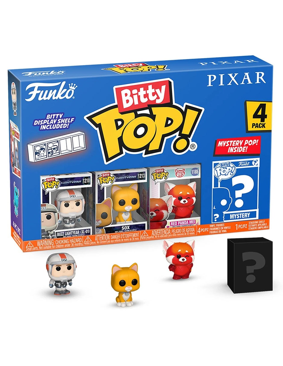 POP! Disney Pixar POP! Disney Pixar