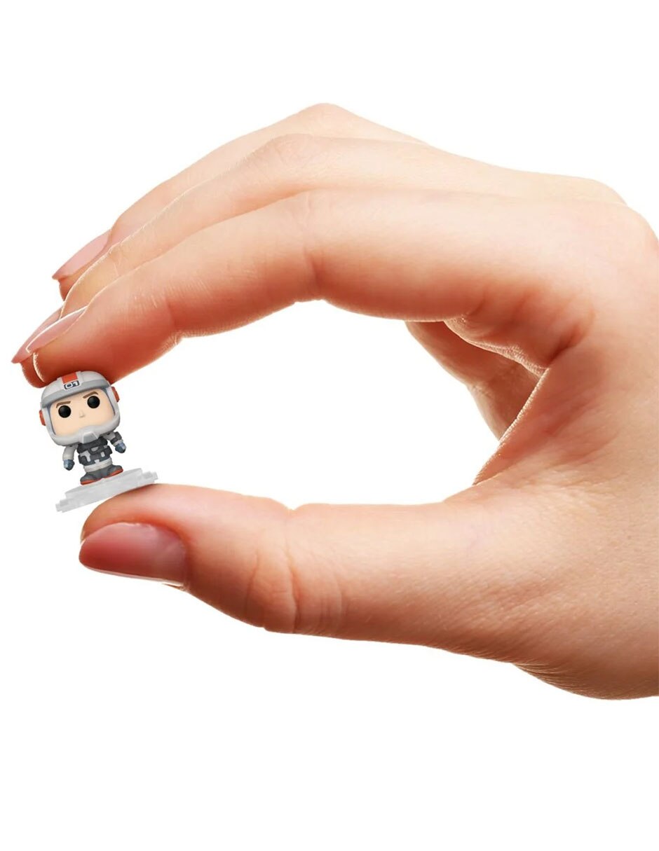 POP! Disney Pixar 2