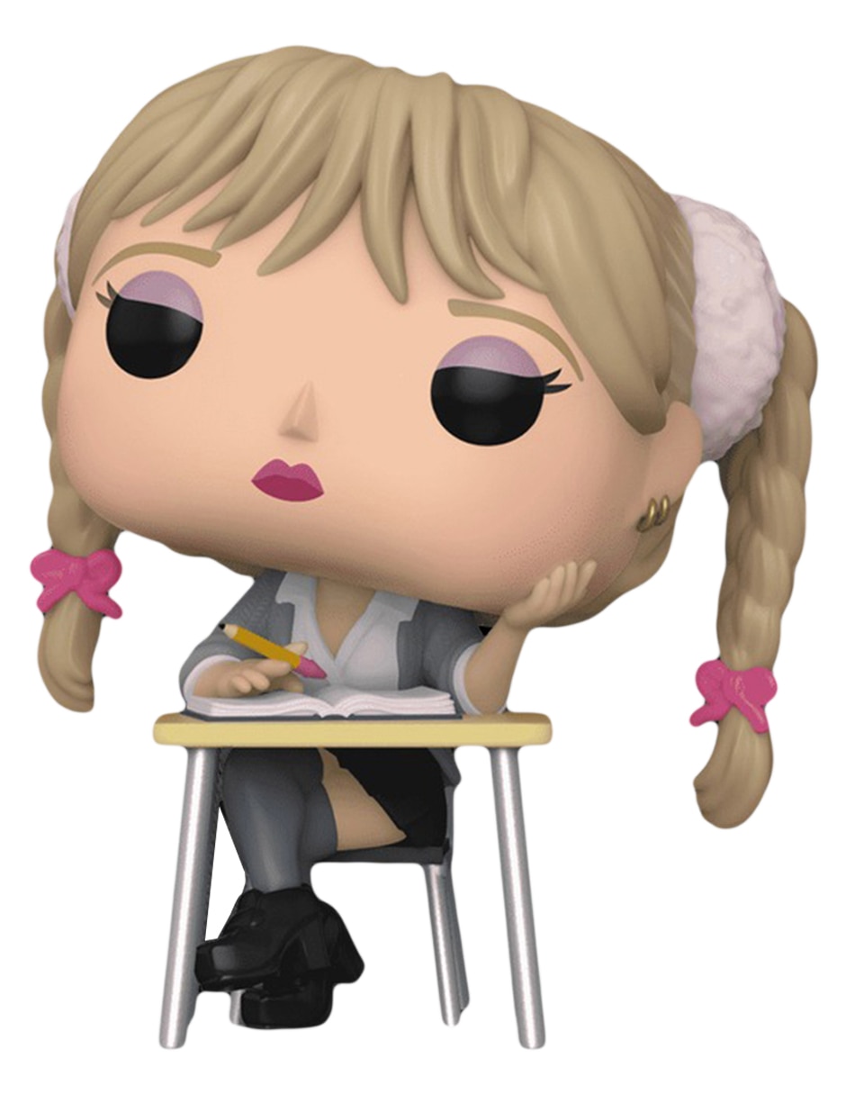 POP! Britney Spears