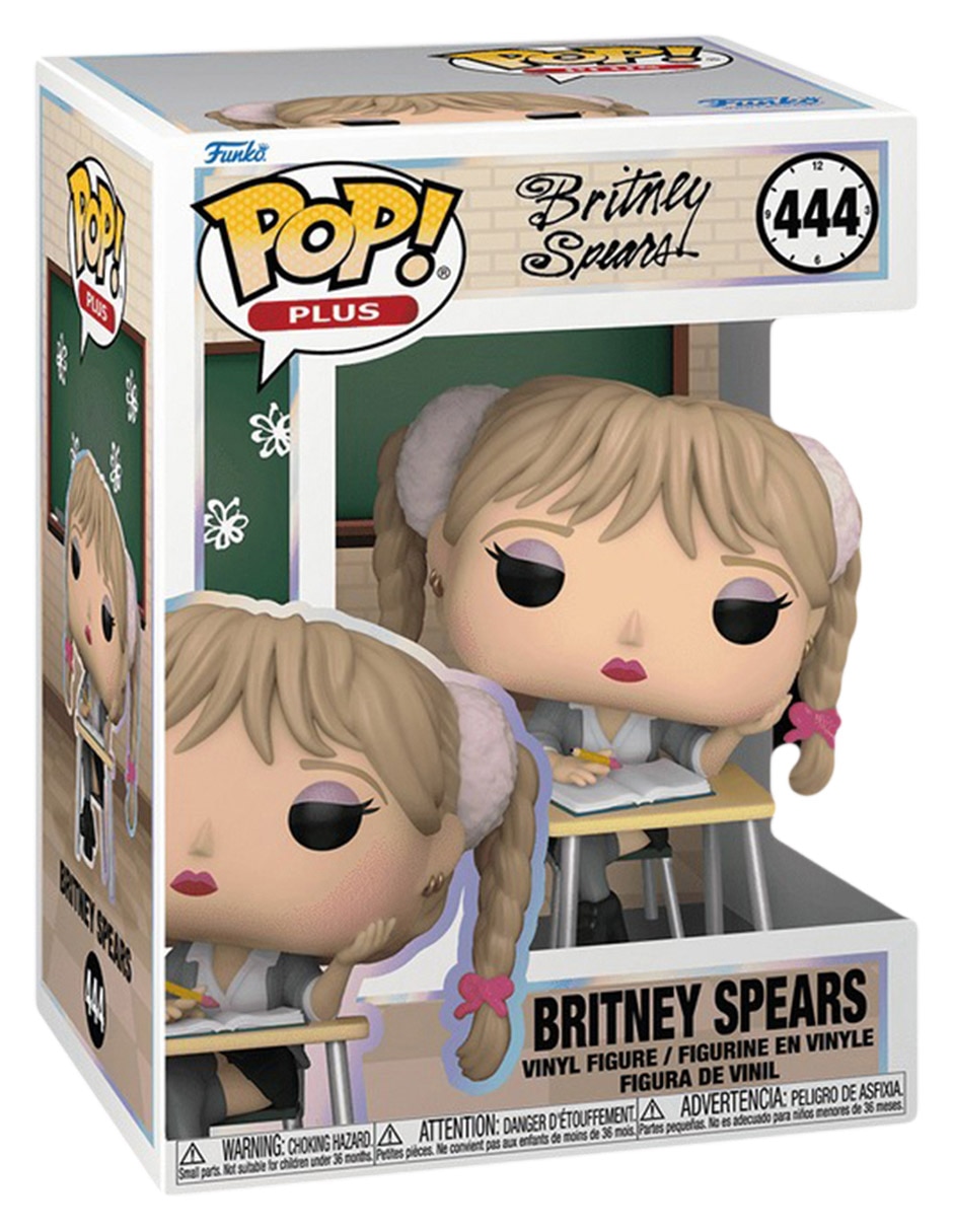POP! Britney Spears