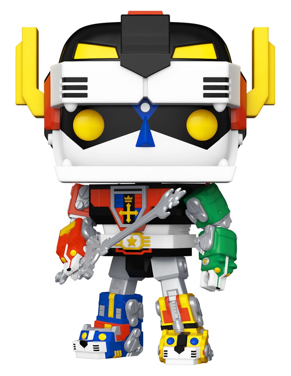 POP! Voltron POP! Voltron
