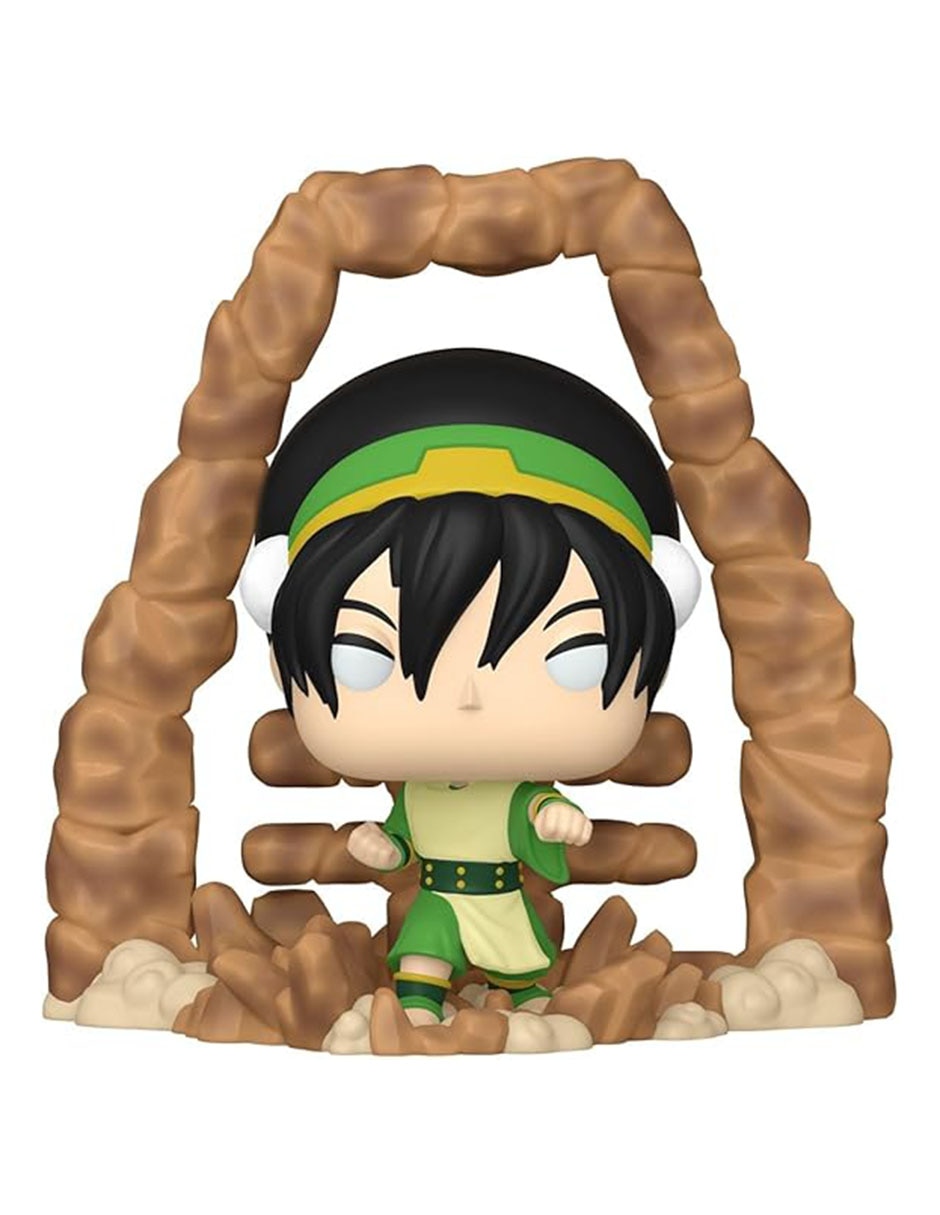 POP! Avatar Toph POP! Avatar Toph