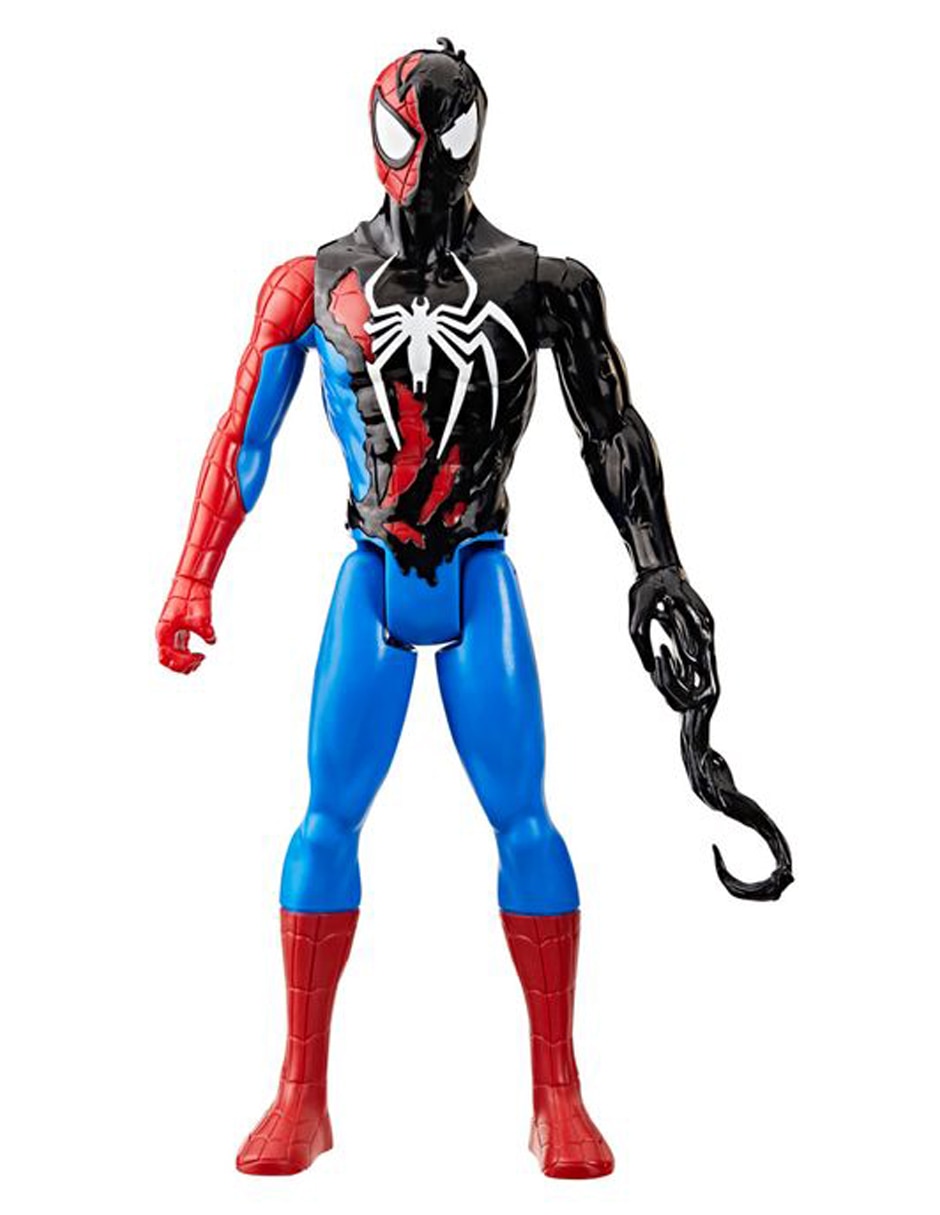 Figura articulada Spider-Man Collectors