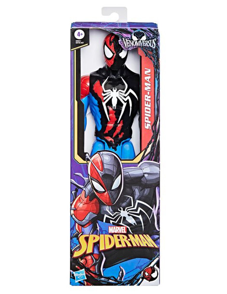 Figura articulada Spider-Man Collectors 2