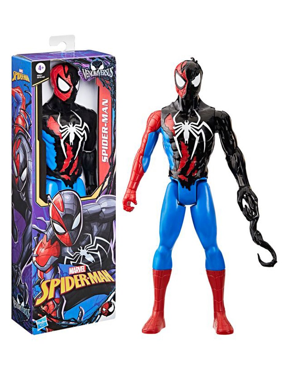 Figura articulada Spider-Man Collectors 3