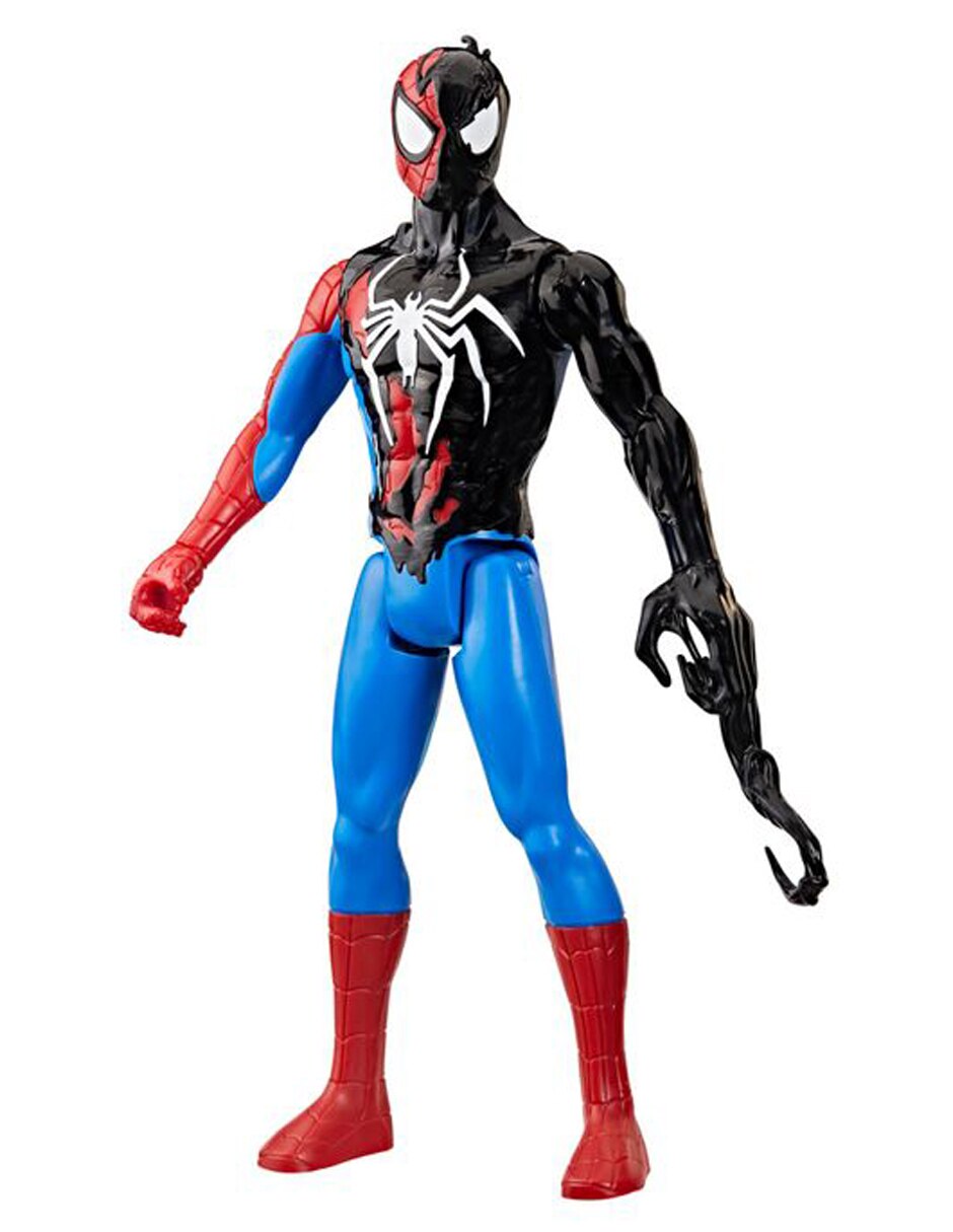 Figura articulada Spider-Man Collectors 5
