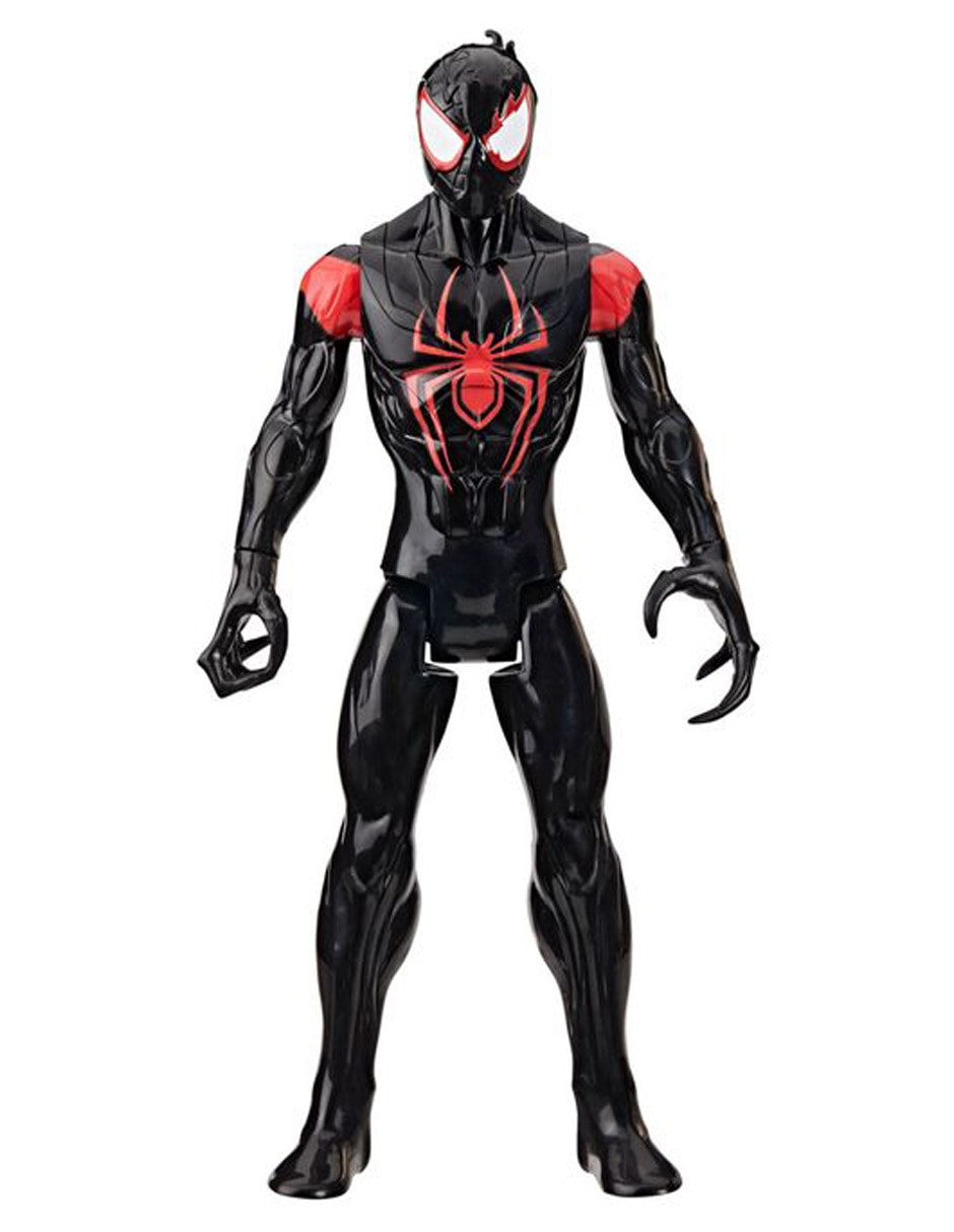 Figura articulada Spider-Man Miles G Morales Collectors