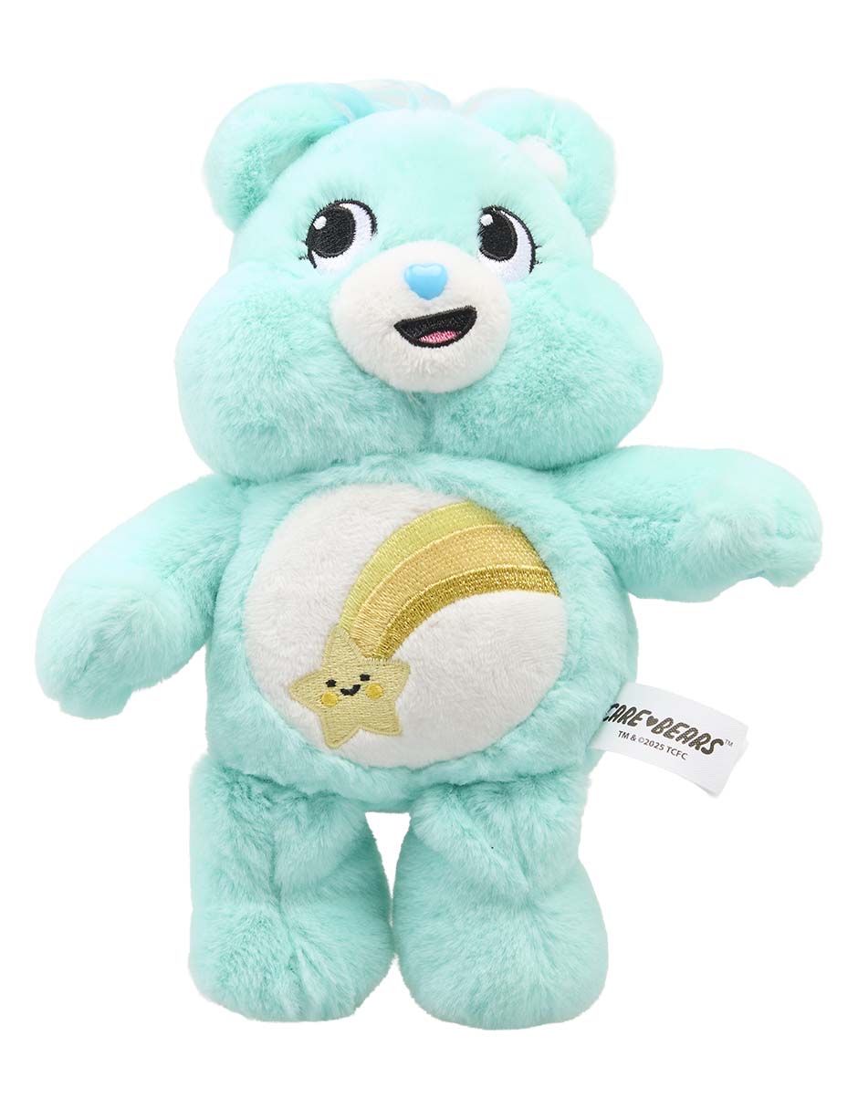 Peluche de care bears de 25 cm
