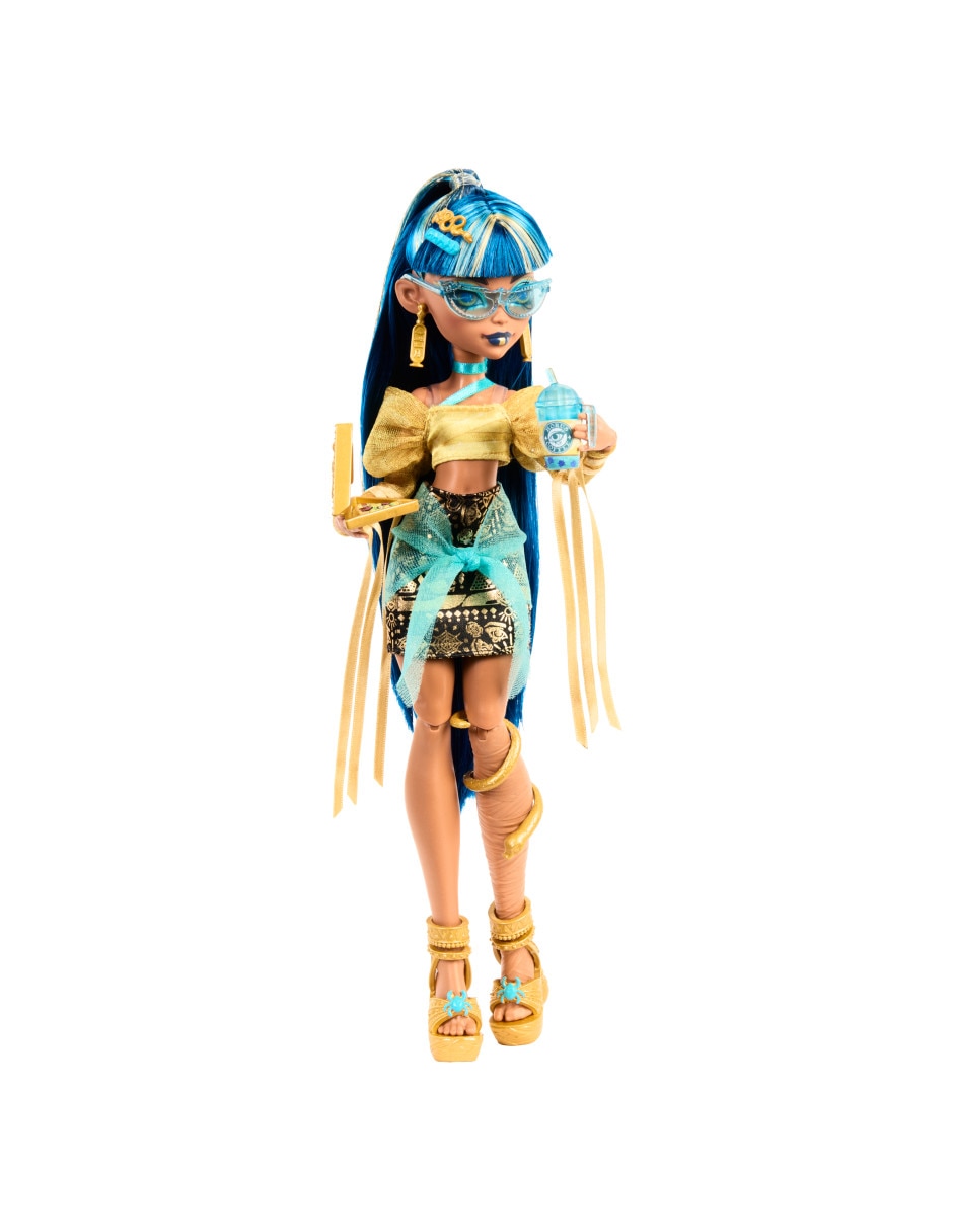 Muñeca 3
