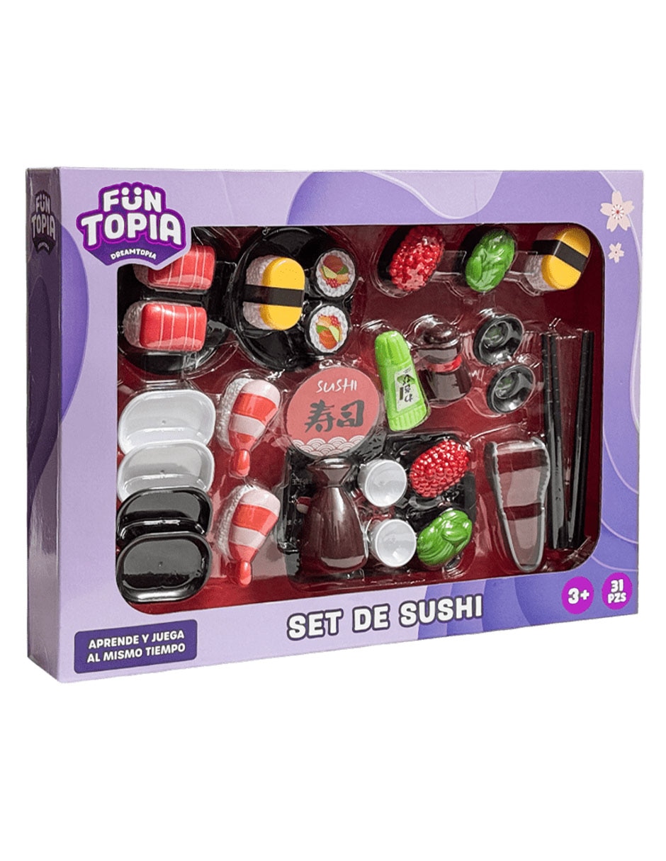 Role Play Funtopia