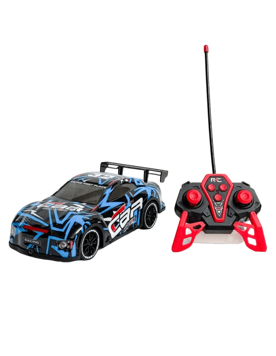 Radiocontrol 1
