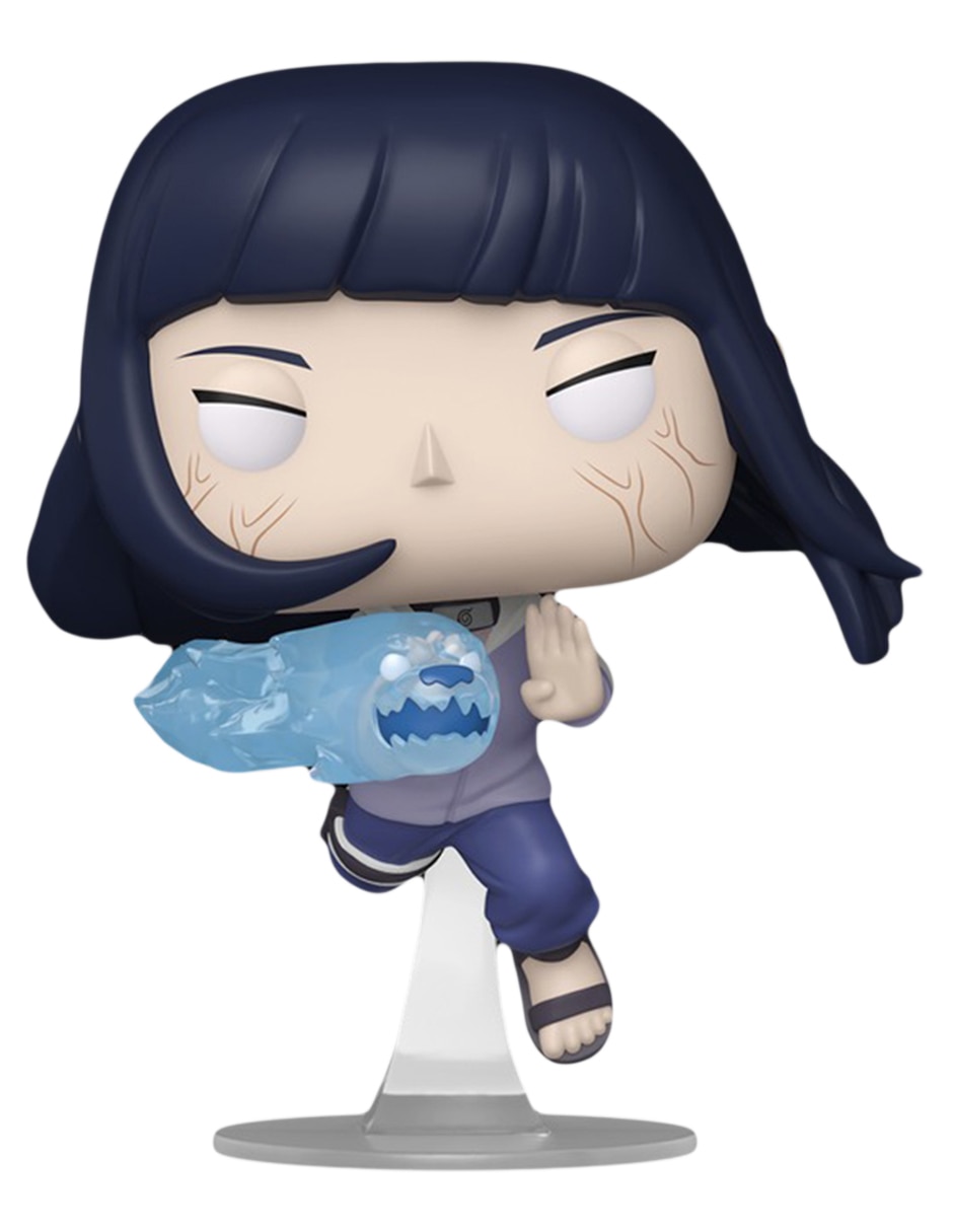 POP! Naruto Shippuden Hinata Hyuga