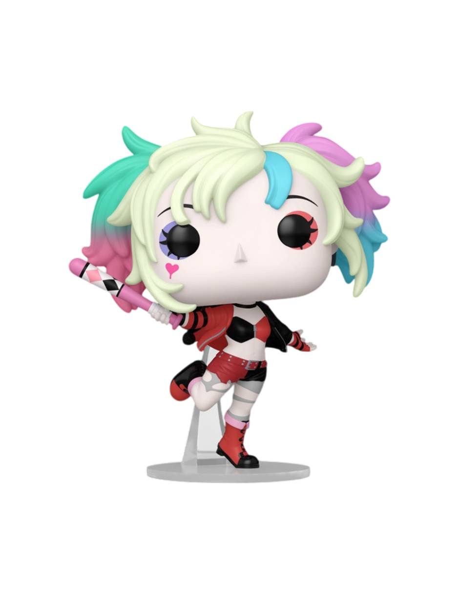 POP! Suicide Squad Harley Quinn