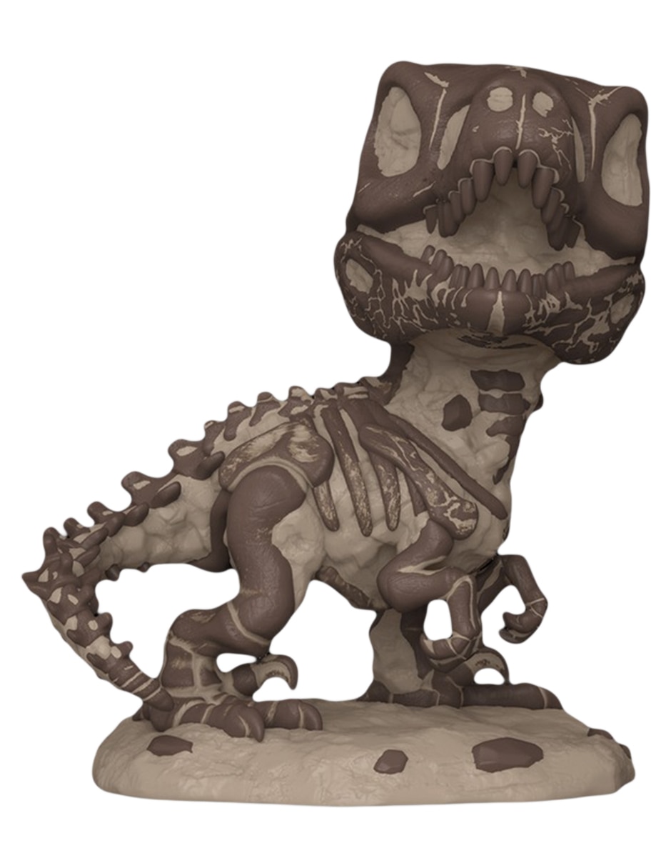 POP! Jurassic World Velociraptor